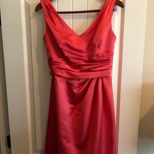 Bridesmaids dress